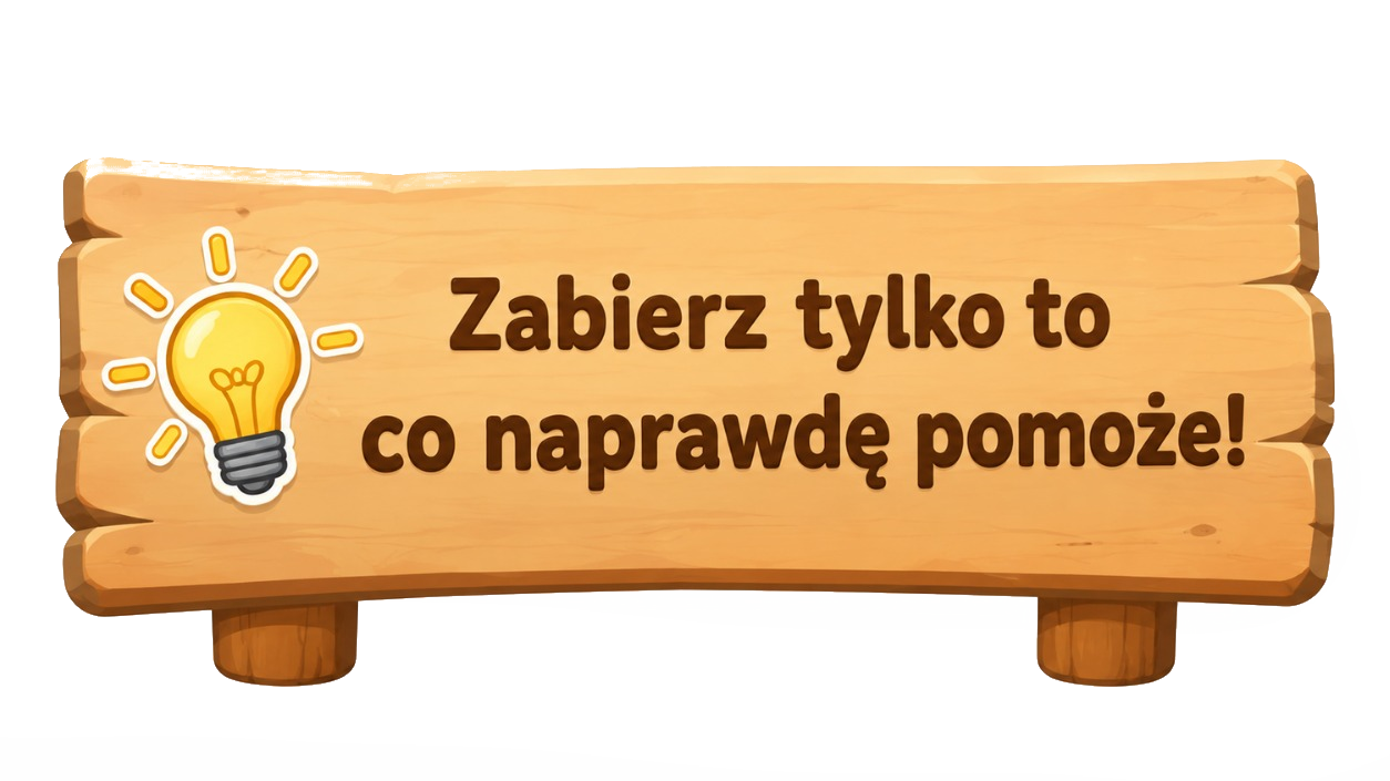 Dasz radę!